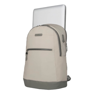 Mochila Targus Ávila 16" Roble francés