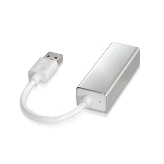 Adaptador Aisens A106-0049 USB 3.0 a RJ45 Gigabit