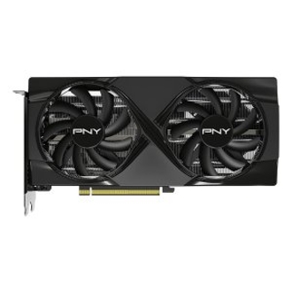 Tarjeta gráfica PNY RTX 5060 TI OC 16GB GDDR7
