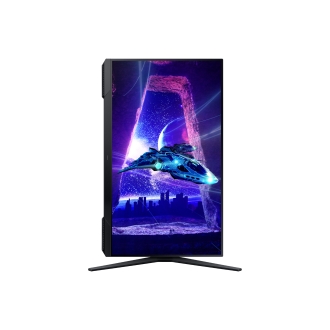 Monitor Samsung Odyssey G3 G30D 32" VA FHD 1MS 180Hz DP HDMI negro