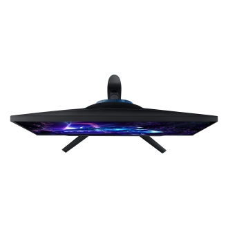 Monitor Samsung Odyssey G3 G30D 32" VA FHD 1MS 180Hz DP HDMI negro