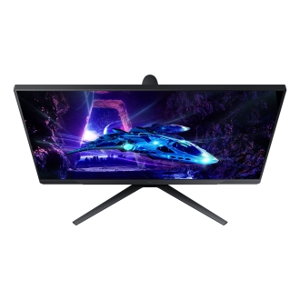 Monitor Samsung Odyssey G3 G30D 32" VA FHD 1MS 180Hz DP HDMI negro