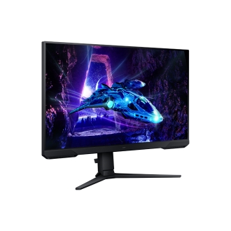 Monitor Samsung Odyssey G3 G30D 32" VA FHD 1MS 180Hz DP HDMI negro
