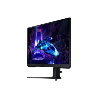 Monitor Samsung Odyssey G3 G30D 32" VA FHD 1MS 180Hz DP HDMI negro