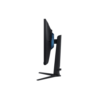 Monitor Samsung Odyssey G3 G30D 32" VA FHD 1MS 180Hz DP HDMI negro