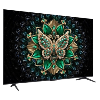 TV TCL 55" 55C6K UHD MiniLED Google TV 144Hz Onkyo