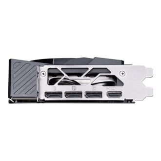 Tarjeta gráfica MSI RTX 5070 Ti GAMING TRIO OC 16GB GDDR7 Reflex 2 RTX AI DLSS4