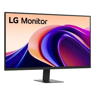 Monitor LG 32U631A-B 32" IPS QHD 100Hz HDMI