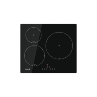 Encimera Cata IB6303BKE2 3F inducción 08063120