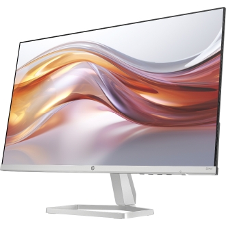 Monitor HP 524SF S5 24" IPS 100Hz 5ms VGA HDMI plata