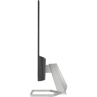 Monitor HP 524SF S5 24" IPS 100Hz 5ms VGA HDMI plata