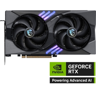 Tarjeta gráfica MSI RTX 5060 Ti 16G Gaming OC 16GB GDDR7