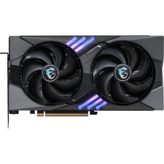 Tarjeta gráfica MSI RTX 5060 Ti 16G Gaming OC 16GB GDDR7