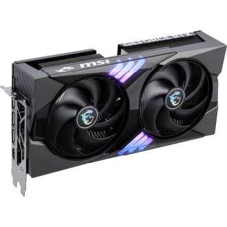 Tarjeta gráfica MSI RTX 5060 Ti 16G Gaming OC 16GB GDDR7