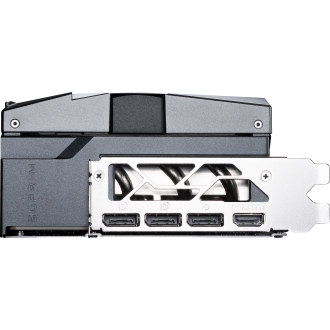 Tarjeta gráfica MSI SUPRIM RTX 5080 SOC 16GB GDDR7