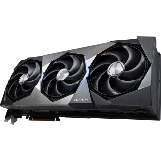 Tarjeta gráfica MSI SUPRIM RTX 5080 SOC 16GB GDDR7