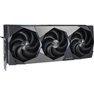 Tarjeta gráfica MSI SUPRIM RTX 5080 SOC 16GB GDDR7