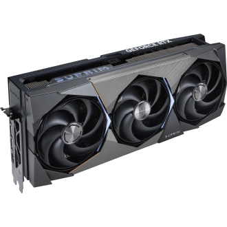 Tarjeta gráfica MSI SUPRIM RTX 5080 SOC 16GB GDDR7