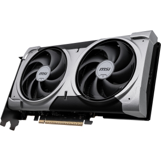 Tarjeta gráfica MSI Ventus RTX 5060 Ti 12X OC Plus 16GB GDDR7