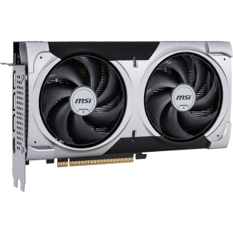 Tarjeta gráfica MSI Ventus RTX 5060 Ti 12X OC Plus 16GB GDDR7