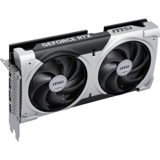Tarjeta gráfica MSI Ventus RTX 5060 Ti 12X OC Plus 16GB GDDR7