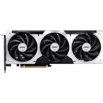 Tarjeta gráfica MSI Ventus RTX 5060 Ti 12X OC Plus 16GB GDDR7