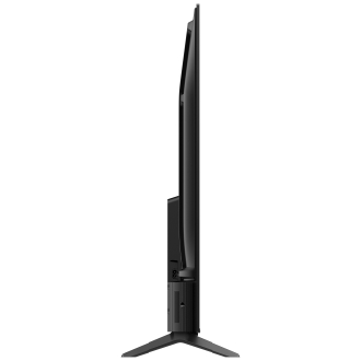TV TCL 55" 55P6K UHD Google TV HDR10 Dolby Audio