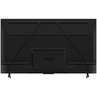 TV TCL 55" 55P6K UHD Google TV HDR10 Dolby Audio