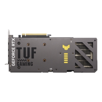 Tarjeta gráfica ASUS TUF RTX 5060 TI 16GB GDDR7