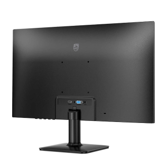 Monitor Philips 24E2N1110/00 24" IPS FHD 120Hz 1ms VGA HDMI negro