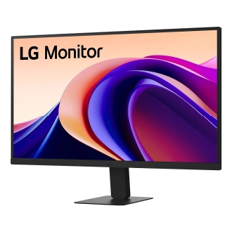 Monitor LG 27U631A-B 27" IPS QHD 5ms HDMI negro