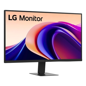 Monitor LG 27U631A-B 27" IPS QHD 5ms HDMI negro
