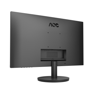 MONITOR AOC 27B3CA2 27" IPS 1MS 100Hz multimedia USB-C HDMI NEGRO