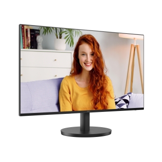 MONITOR AOC 27B3CA2 27" IPS 1MS 100Hz multimedia USB-C HDMI NEGRO