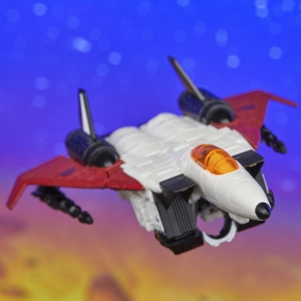 Figura hasbro transformers legacy united g1 universe ramjet