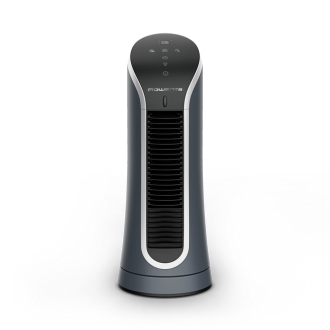 Ventilador de torre Rowenta VU6220F0 40cm 30W negro