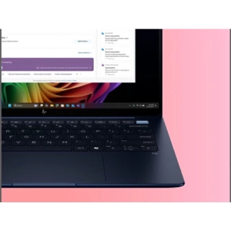 HP ebultrag1iai u7 258v 14" 32GB 512GB