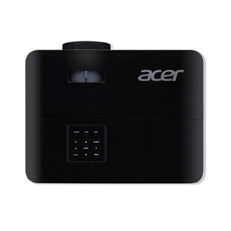 Proyector Acer X119H DLP SVGA 4800LM HDMI VGA
