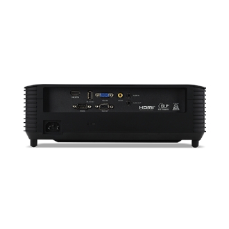 Proyector Acer X119H DLP SVGA 4800LM HDMI VGA