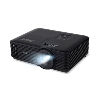 Proyector Acer X119H DLP SVGA 4800LM HDMI VGA