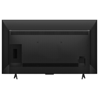 TV TCL 55" 55P7K UHD QLED Google TV Dolby Atmos