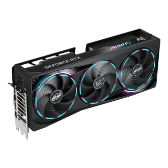 Tarjeta gráfica Gigabyte RTX 5080 Aorus Master 16GB GDDR7