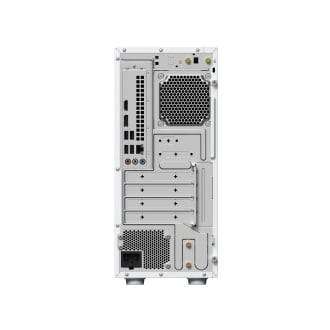 ASUS Mini Tower V500MV-13620H0040 i7-13620H 16GB 1TB FreeDOS