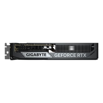 Tarjeta gráfica Gigabyte RTX 5060 TI Windforce 8GB GDDR7