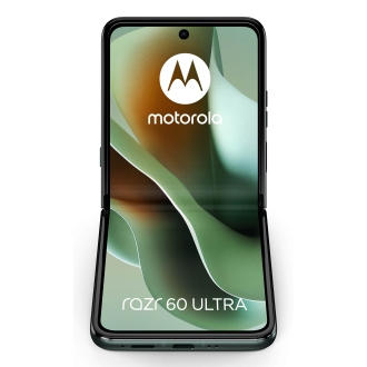 Motorola Razr 60 Ultra 7" 16GB 512GB verde