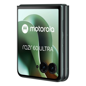 Motorola Razr 60 Ultra 7" 16GB 512GB verde