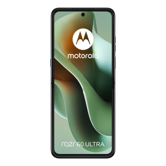 Motorola Razr 60 Ultra 7" 16GB 512GB verde