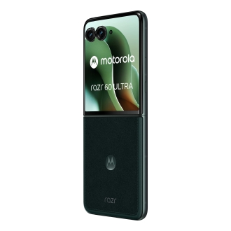 Motorola Razr 60 Ultra 7" 16GB 512GB verde