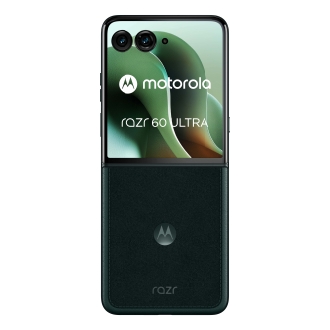 Motorola Razr 60 Ultra 7" 16GB 512GB verde