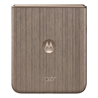 SMARTPHONE MOTOROLA RAZR 60 ULTRA 16/512 7 WOOD